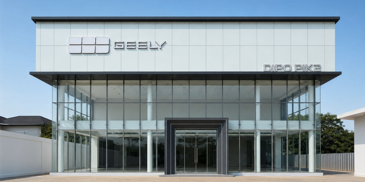 Premium automotive